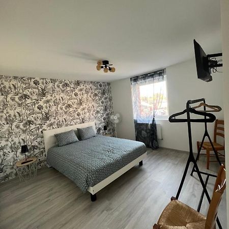 Le Séjour qu'on M Le Cateau-Cambresis Extérieur photo