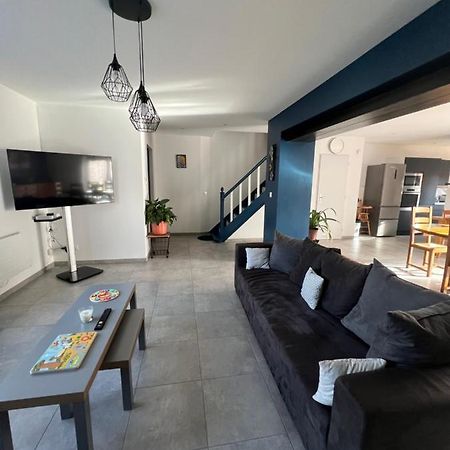 Le Séjour qu'on M Le Cateau-Cambresis Extérieur photo